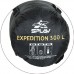 Спальный мешок Splav Expedition 300 220см Зеленый