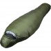 Спальный мешок Splav Expedition 200 205см Зеленый