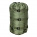 Спальный мешок Splav Combat 3 220см Олива