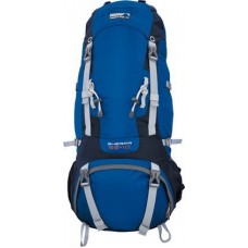 Рюкзак High Peak Sherpa 65+10 blue