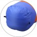 Спальный мешок Splav Fantasy 210 Climashield 190см Синий/оранжевый