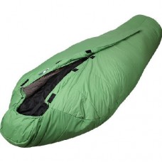 Спальный мешок Splav Capsule 200 Climashield 220см Олива