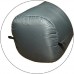 Спальный мешок Splav Antris 60 Primaloft 190см Серый/желтый