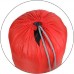 Спальный мешок пуховой Splav Adventure Comfort 190см grey/orange