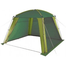 Шатер Trek Planet Rain Dome Green