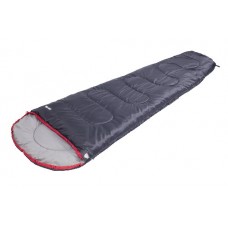 Спальный мешок Trek Planet Easy Trek антрацит