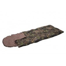 Спальный мешок Huntsman Аляска 0°С, (таффета) Лес