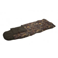 Спальный мешок Huntsman Аляска -25°С (оксфорд) Лес
