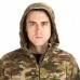 Куртка Huntsman Камелот (polar fleece) Мультикам
