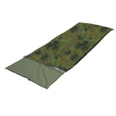 Спальный мешок Tengu Mark 23SB flecktarn