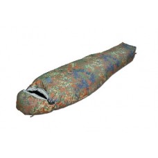 Спальный мешок Tengu Mark 29SB flecktarn
