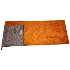 Спальный мешок AVI-Outdoor Yorn Оранжевый
