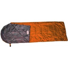 Спальный мешок AVI-Outdoor Norberg Оранжевый