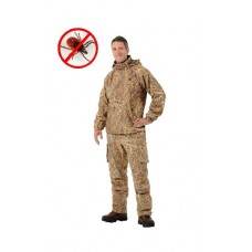 Костюм JahtiJakt Reed Camo + бонус