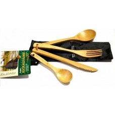 Набор деревянных столовых приборов Savotta Cutlery