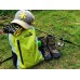 Герморюкзак Norfin Dry Bag 25 NF