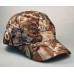 Бейсболка Norfin Hunting Passion Green
