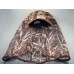 Бейсболка Norfin Hunting Passion Green