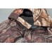 Бейсболка Norfin Hunting Passion Green