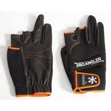 Перчатки Norfin Pro Angler 3 Cut Gloves