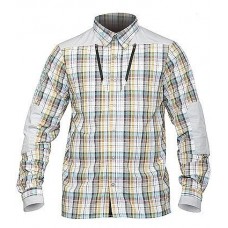 Рубашка Norfin Summer Long Sleeves
