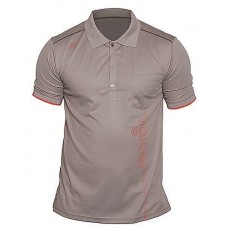 Рубашка поло Norfin Beige Бежевый