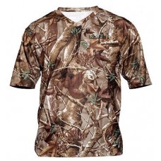 Футболка Norfin Hunting Alder Passion Green