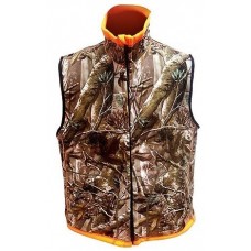 Жилет флисовый Norfin Hunting Reversable Vest