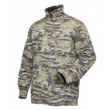 Куртка Norfin Nature Pro Camo