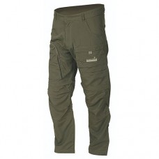 Штаны-шорты Norfin Convertable Pants