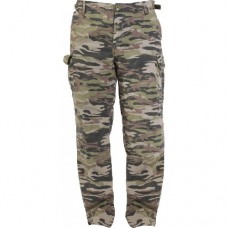 Штаны Norfin Nature Camo