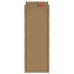 Коврик самонадувающийся BTrace Warm Pad 9