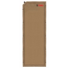 Коврик самонадувающийся BTrace Warm Pad 3