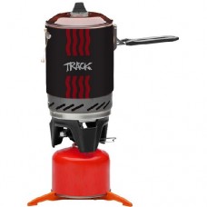 Горелка газовая Track FastBoil с кастрюлей