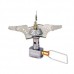 Горелка газовая Kovea Supalite Titanium Stove (KB-0707)