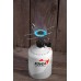 Горелка газовая Kovea Backpackers Stove (ТКВ-9209)