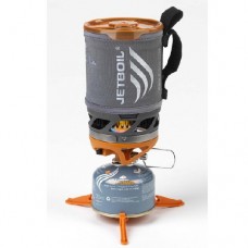 Комбинированная система приготовления пищи JetBoil Sol