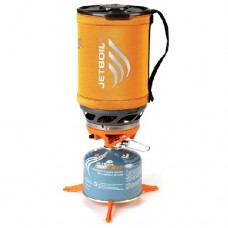 Комбинированная система приготовления пищи JetBoil Sumo Orange