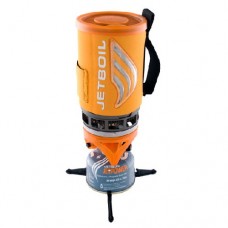 Комбинированная система приготовления пищи Jetboil Flash With Coffee Press