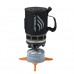 Комбинированная система приготовления пищи JetBoil Zip Carbon