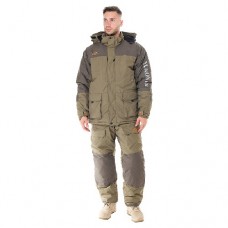 Костюм Huntsman Yukon Ice (Breathable)
