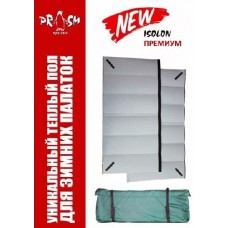 Тёплый пол Пингвин Isolon Призма Премиум (220x220)