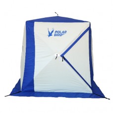Палатка для зимней рыбалки Polar Bird 4T
