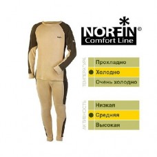 Термобельё Norfin Comfort Line