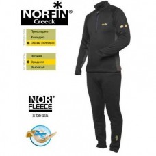 Термобельё Norfin Creeck