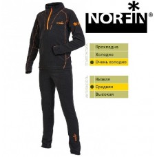 Термобельё детское Norfin Junior Nord Junior