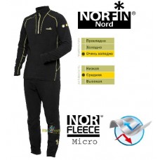 Термобельё Norfin Nord