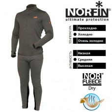 Термобельё Norfin Nord Air