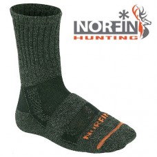 Носки Norfin Hunting 741