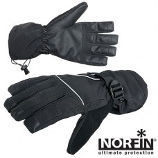 Перчатки Norfin Expert
